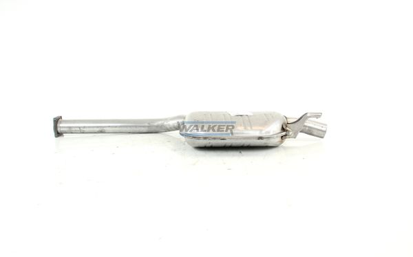 WALKER 18786 Centre Muffler