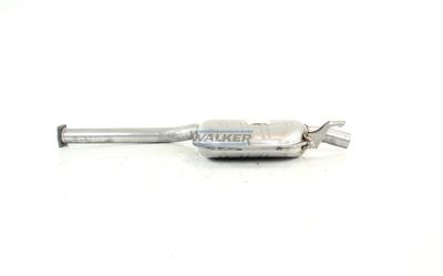 Centre Muffler WALKER 18786