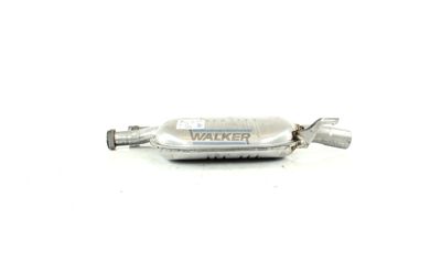 Centre Muffler WALKER 18793