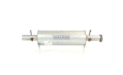Centre Muffler WALKER 18815