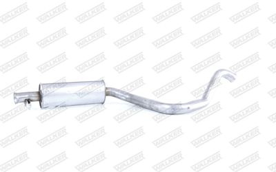 Centre Muffler WALKER 18852