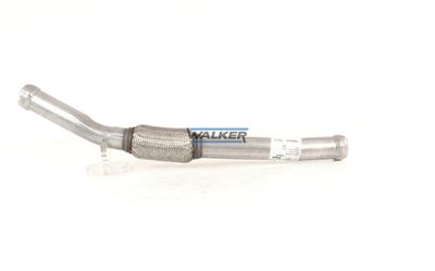 Exhaust Pipe WALKER 18855