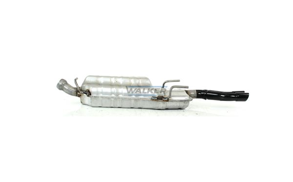 WALKER 18857 Rear Muffler