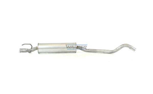 WALKER 18866 Centre Muffler