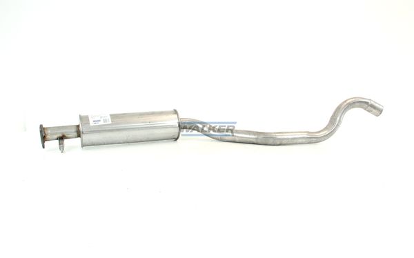 WALKER 18874 Centre Muffler