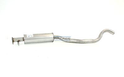 Centre Muffler WALKER 18874
