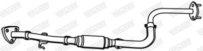 Centre Muffler WALKER 18894