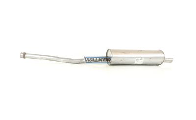 Rear Muffler WALKER 18904