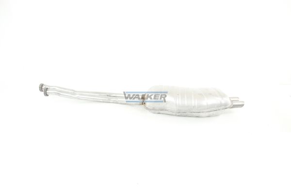WALKER 18909 Rear Muffler
