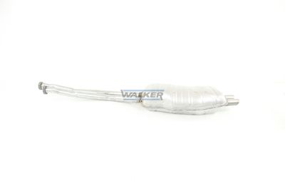 Rear Muffler WALKER 18909