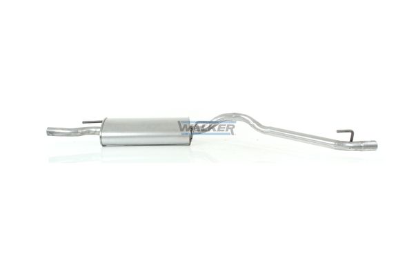 WALKER 18926 Rear Muffler