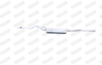 Rear Muffler WALKER 18929