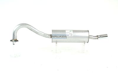 Rear Muffler WALKER 18997