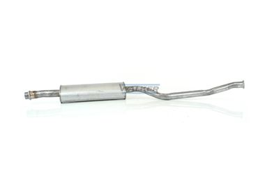 Centre Muffler WALKER 19000