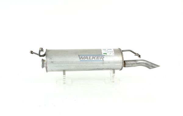 WALKER 19001 Rear Muffler