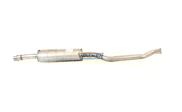WALKER 19003 Centre Muffler