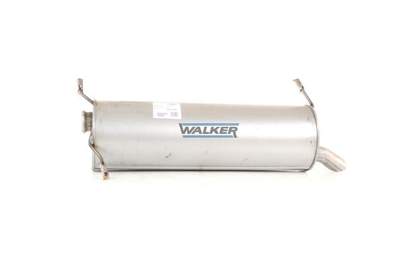WALKER 19004 Rear Muffler
