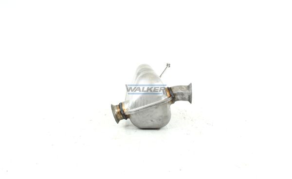 WALKER 19015 Centre Muffler