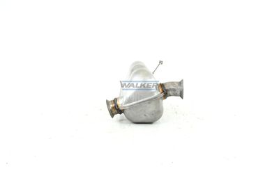 Centre Muffler WALKER 19015