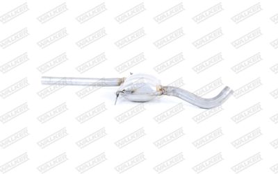 Centre Muffler WALKER 19057