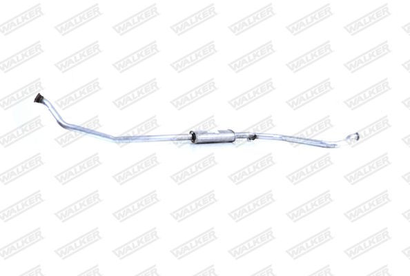 WALKER 19070 Centre Muffler