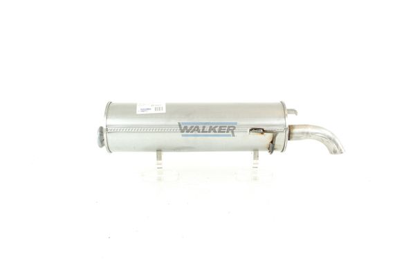 WALKER 19071 Rear Muffler