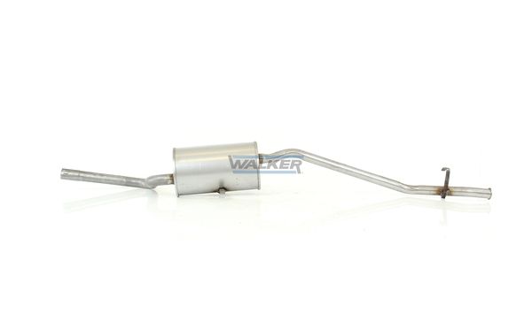 WALKER 19113 Rear Muffler