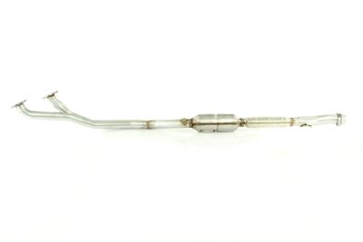 Catalytic Converter WALKER 19135