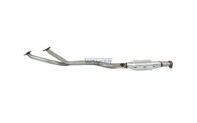 Catalytic Converter WALKER 19137