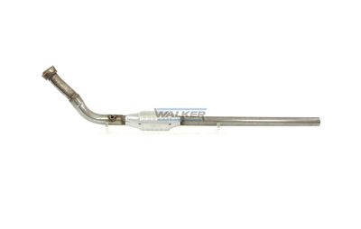 Catalytic Converter WALKER 19139