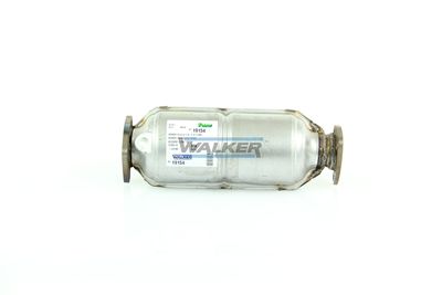 Catalytic Converter WALKER 19154