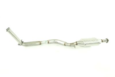Catalytic Converter WALKER 19161