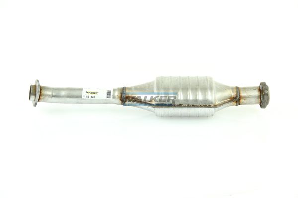 WALKER 19169 Catalytic Converter