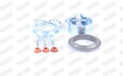 Mounting Kit, catalytic converter WALKER 19269