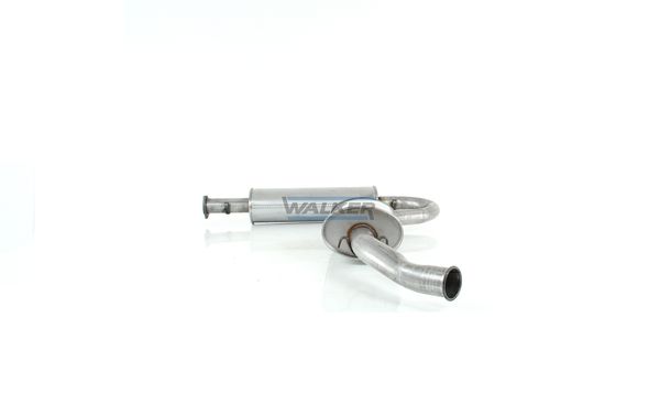 WALKER 19288 Rear Muffler