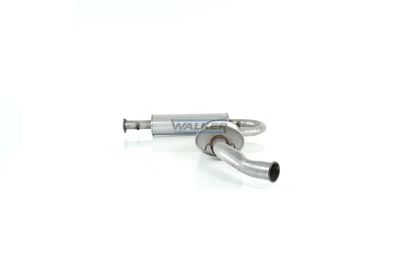 Rear Muffler WALKER 19288