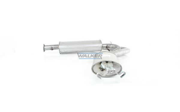 WALKER 19292 Rear Muffler