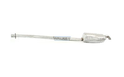 Rear Muffler WALKER 19301