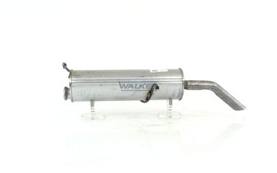 Rear Muffler WALKER 19309