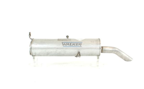 WALKER 19313 Rear Muffler