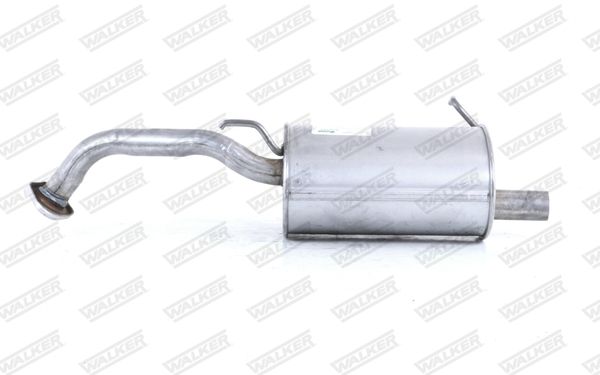 WALKER 19346 Rear Muffler