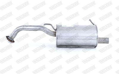 Rear Muffler WALKER 19346