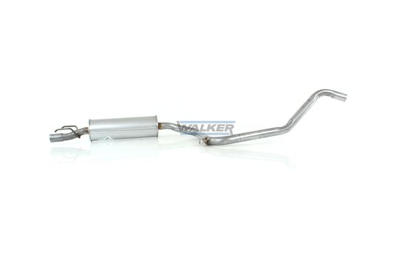 WALKER 19353 Centre Muffler