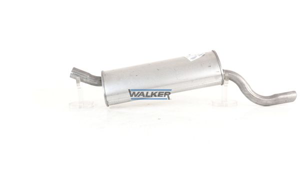 WALKER 19357 Rear Muffler
