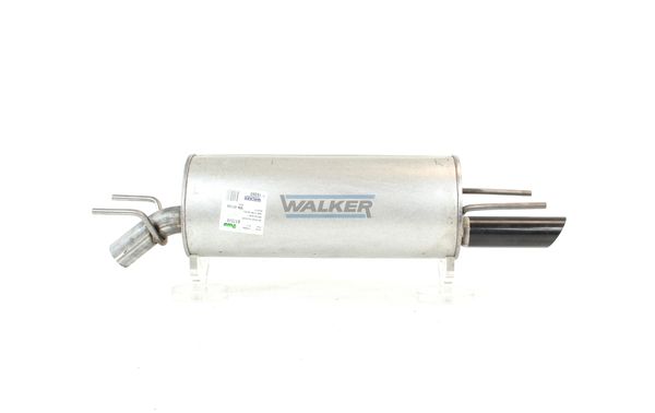 WALKER 19369 Rear Muffler