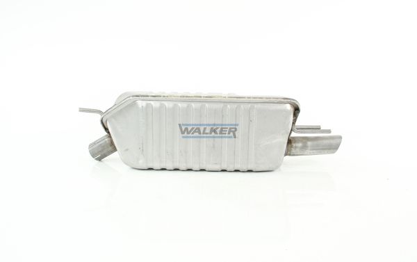 WALKER 19389 Rear Muffler