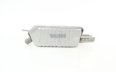 Rear Muffler WALKER 19389