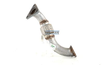 Exhaust Pipe WALKER 19405