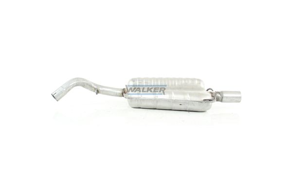 WALKER 19409 Rear Muffler