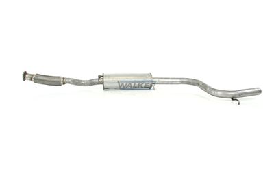 Centre Muffler WALKER 19418